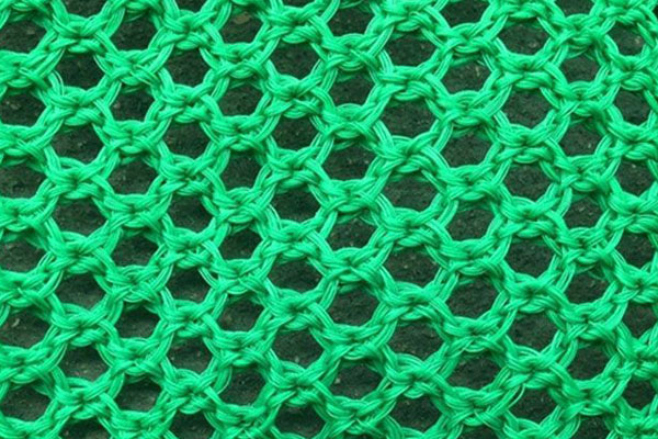 柔性防風(fēng)抑塵網(wǎng)